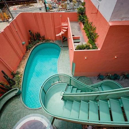 La Memoria Hotel - City Centre Хошимін Екстер'єр фото