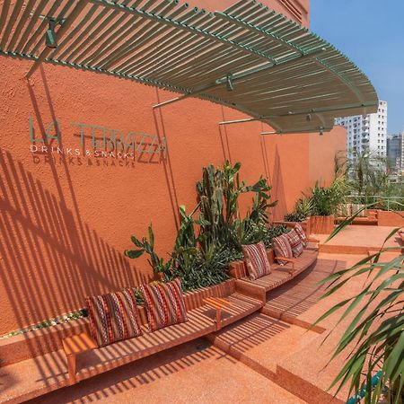 La Memoria Hotel - City Centre Хошимін Екстер'єр фото