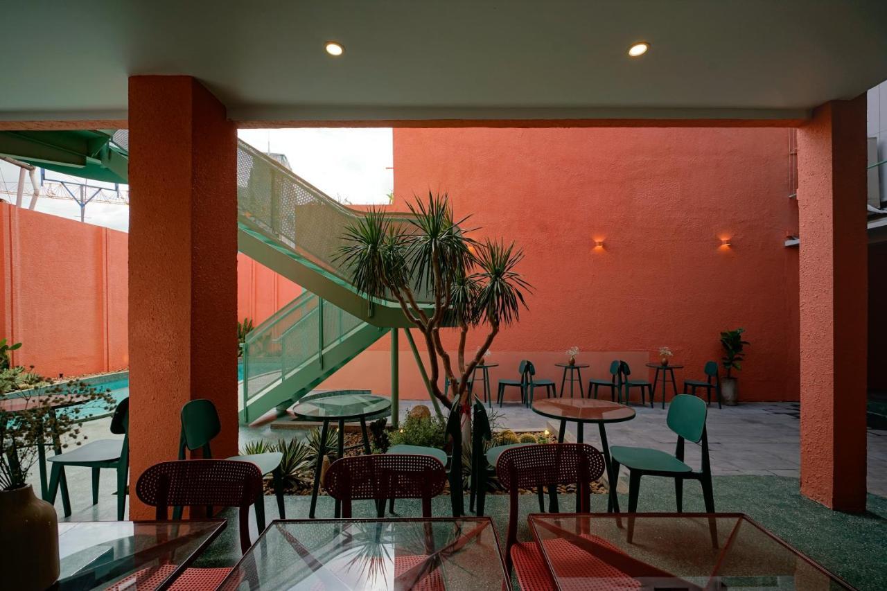 La Memoria Hotel - City Centre Хошимін Екстер'єр фото