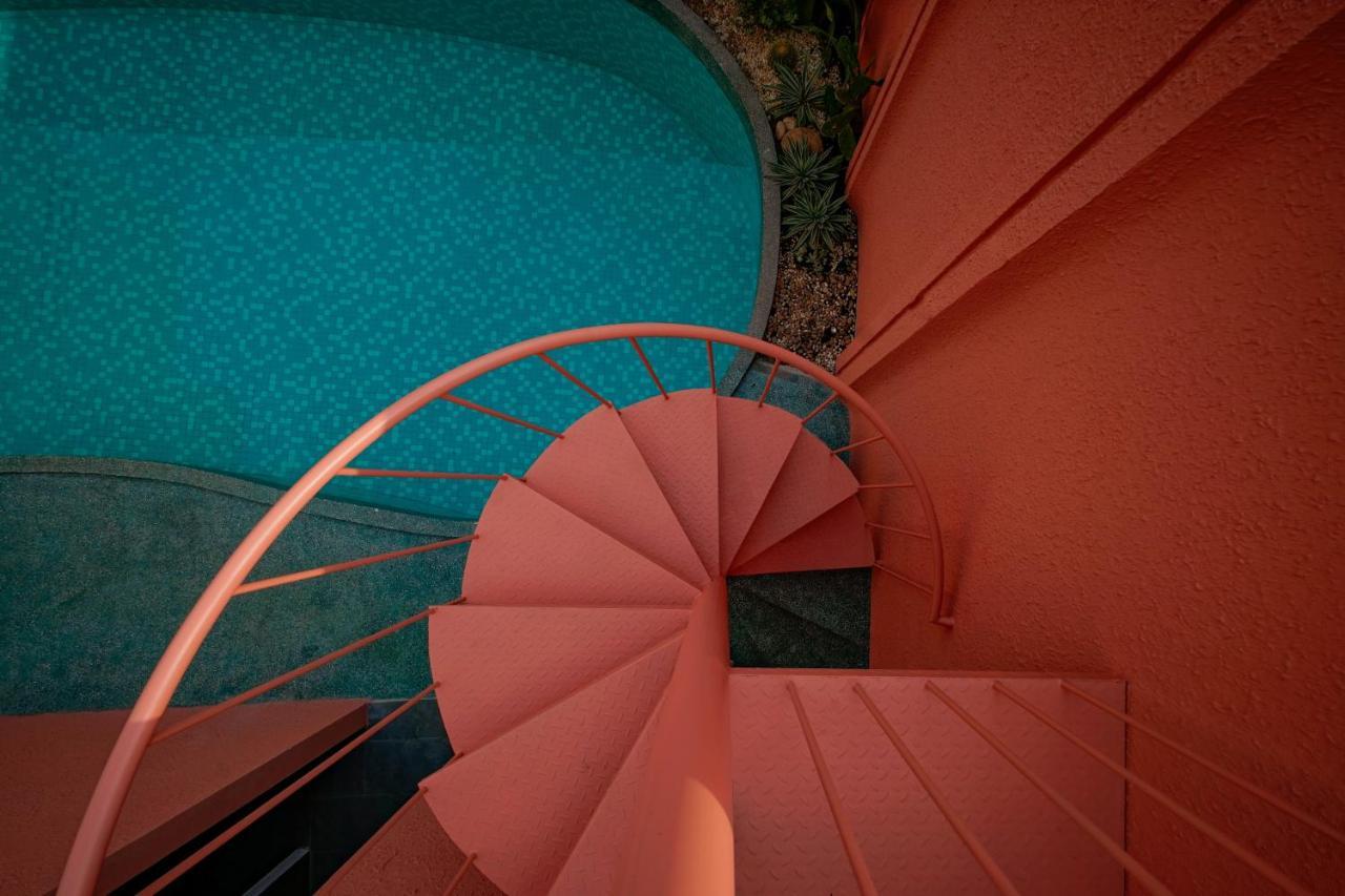 La Memoria Hotel - City Centre Хошимін Екстер'єр фото